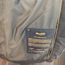 Moorer Verona Cappotto Uomo