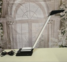 Lampada da tavolo alogena