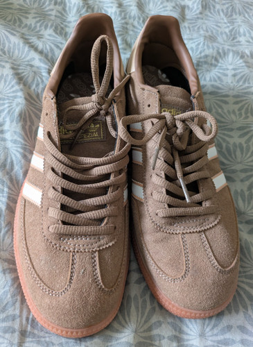 Adidas handball sonders - sonders, coffee