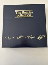 The beatles - "the,