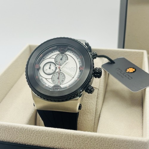 Orologio mulco m10 uomo - mulco,
