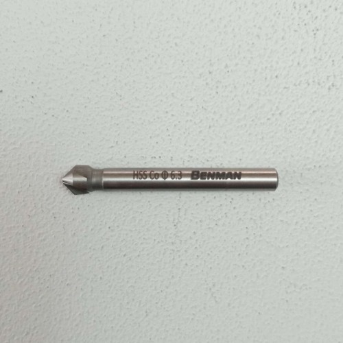 Benman 3mm punta - 6,3mm,