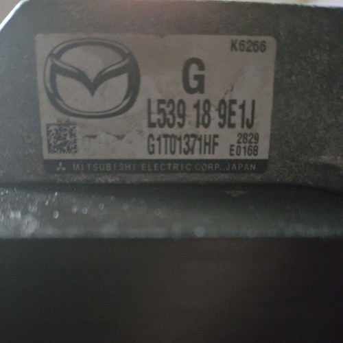 2010 2011 mazda mazda3 5l - mazda,