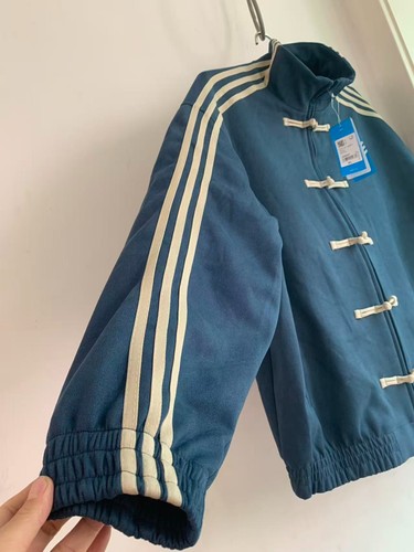 Giacca casual adidas 2026 - casual,