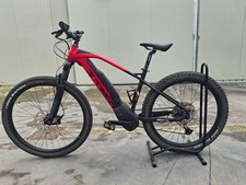 Mtb elettrica Fantic XF 2 hard