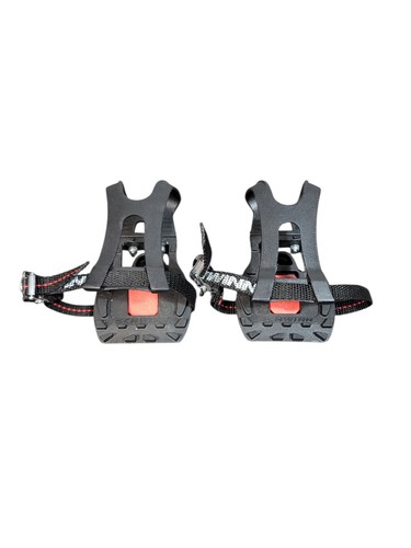 Schwinn clip punta pedale bici - schwinn,