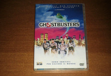 DVD GHOSTBUSTERS B.Murray