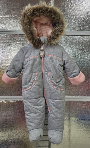 Jessica simpson baby tuta - baby,