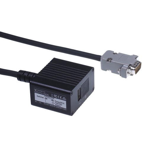 Cerevo convertitore usb gpio - convertitore, usb-gpio