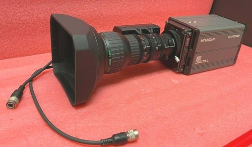 Videocamera digitale hitachi - digitale,