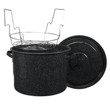 Granito Ware Canner per Bagno