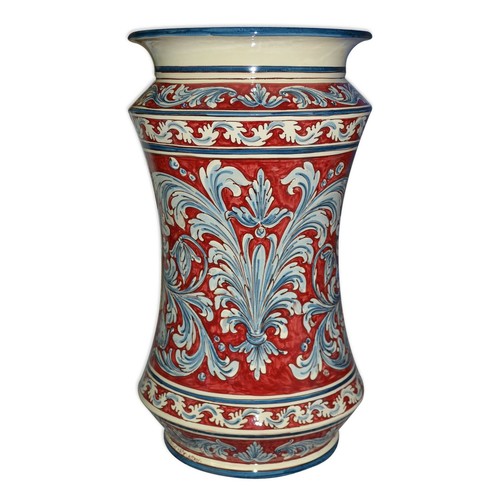 Vaso ceramiche di - vaso, in