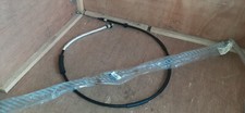 CAVO FILO FRENO MANO POST. SINISTRO PER FIAT STILO BRAVO NUOVO ORIGIN.46819335