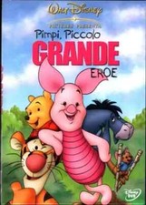 DVD Pimpi piccolo grande eroe