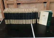 Set world book encyclopedia - of,