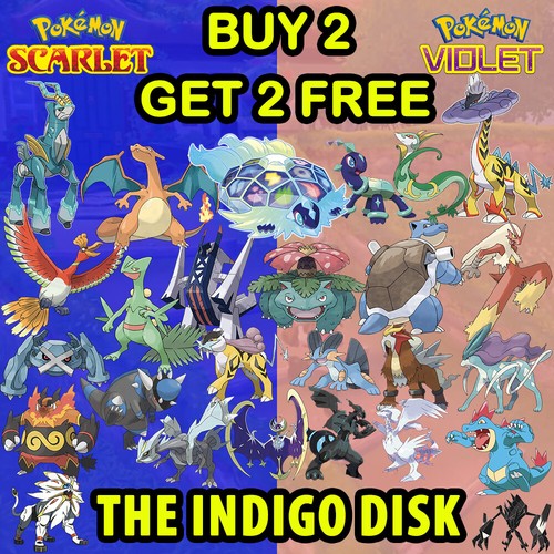 Nuovo dlc pokemon uscita the - dlc,