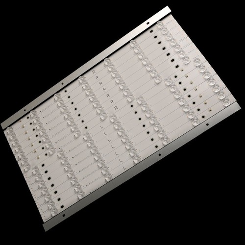 Nuove strisce led - led, per