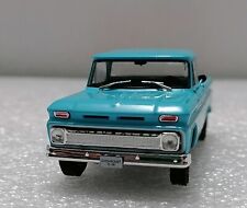 CHEVROLET C-10 Pick-Up 1965 - Modellino vintage pressofuso scala 1:43 come nuovo