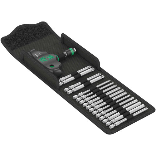 Wera kraftform kompakt - kraftform, 400