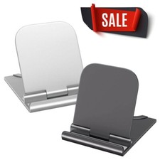 Foldable cell phone desk - 2x,
