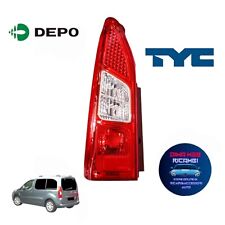 fanale fanalino stop