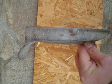 VESPA APE FARO BASSO 125 150 VM VN VL VB 1 T ORIGINAL CUFFIA COPRI MOTORE 53 57