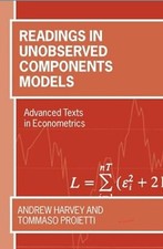 Readings in Unobserved