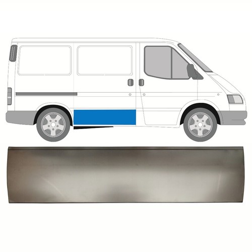 Adatta ford transit - adatta:,