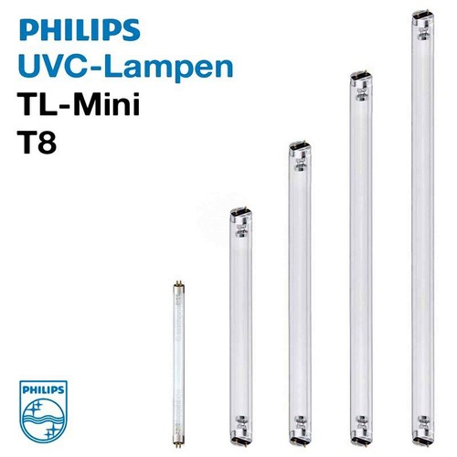 Philips uvc lampada - uvc,
