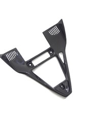 COPRI RADIATORE UNIONE CARENE ANTERIORI CARBONIO DUCATI 749 999 749r 999r