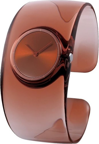 Issey miyake ny0w006 brown - issey,
