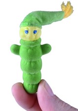 Mini casa delle bambole GLO