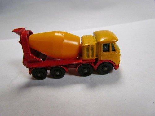 Matchbox lesney 21 - matchbox,