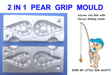2 IN 1 STAMPO PERA GRIP 2oz &