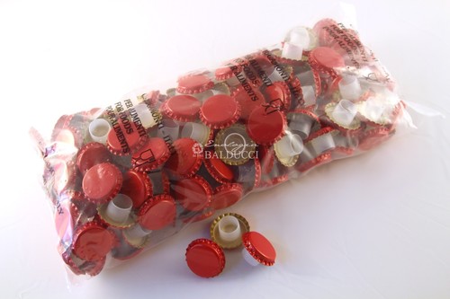 200 tappi corona diam - diam.29, mm