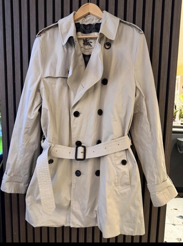 Burberry mac uomo - uomo, taglia