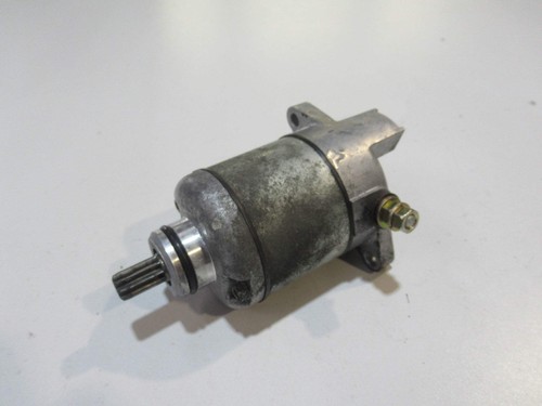 Avviamento piaggio skipper - (piaggio,