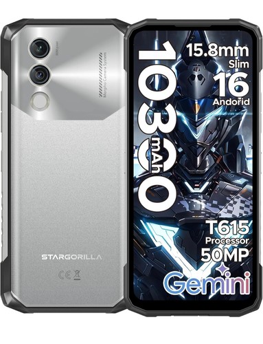 Smartphone rugged 48gb ram - smartphone,