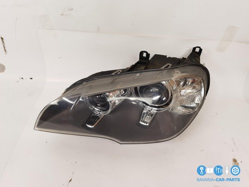 Faro originale bmw e70 - faro,