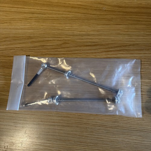 Set viti aerodinamiche - set,