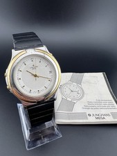 Junghans Mega Orologio