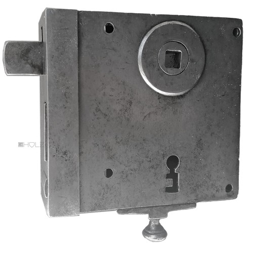 Serratura porta cassetta