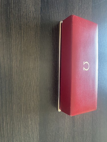 Omega vintage box s - vintage,