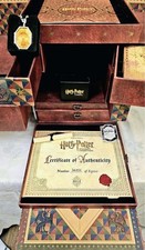 Harry Potter Wizard's