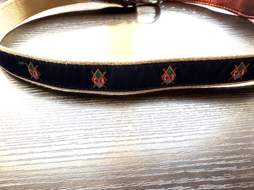 Cintura golf vintage yri - golf,