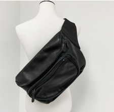 Fannypack Maison Martin