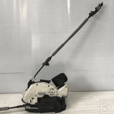 Serratura porta post. SX