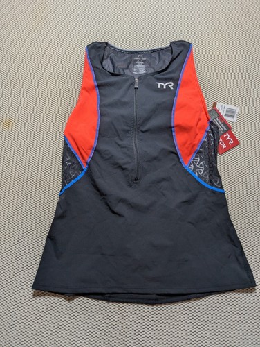 Tyr donna triathlon singolo - donna,
