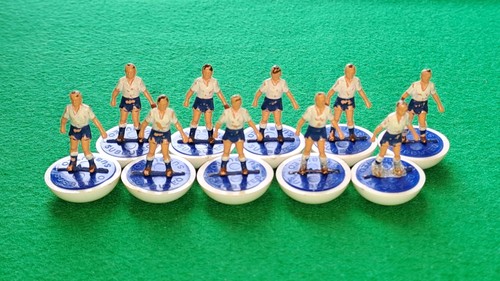 Subbuteo ohw old heavyweight - ohw,