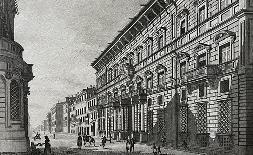 Roma antica scuola arti - scuola,